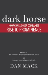 darkhorse book cover